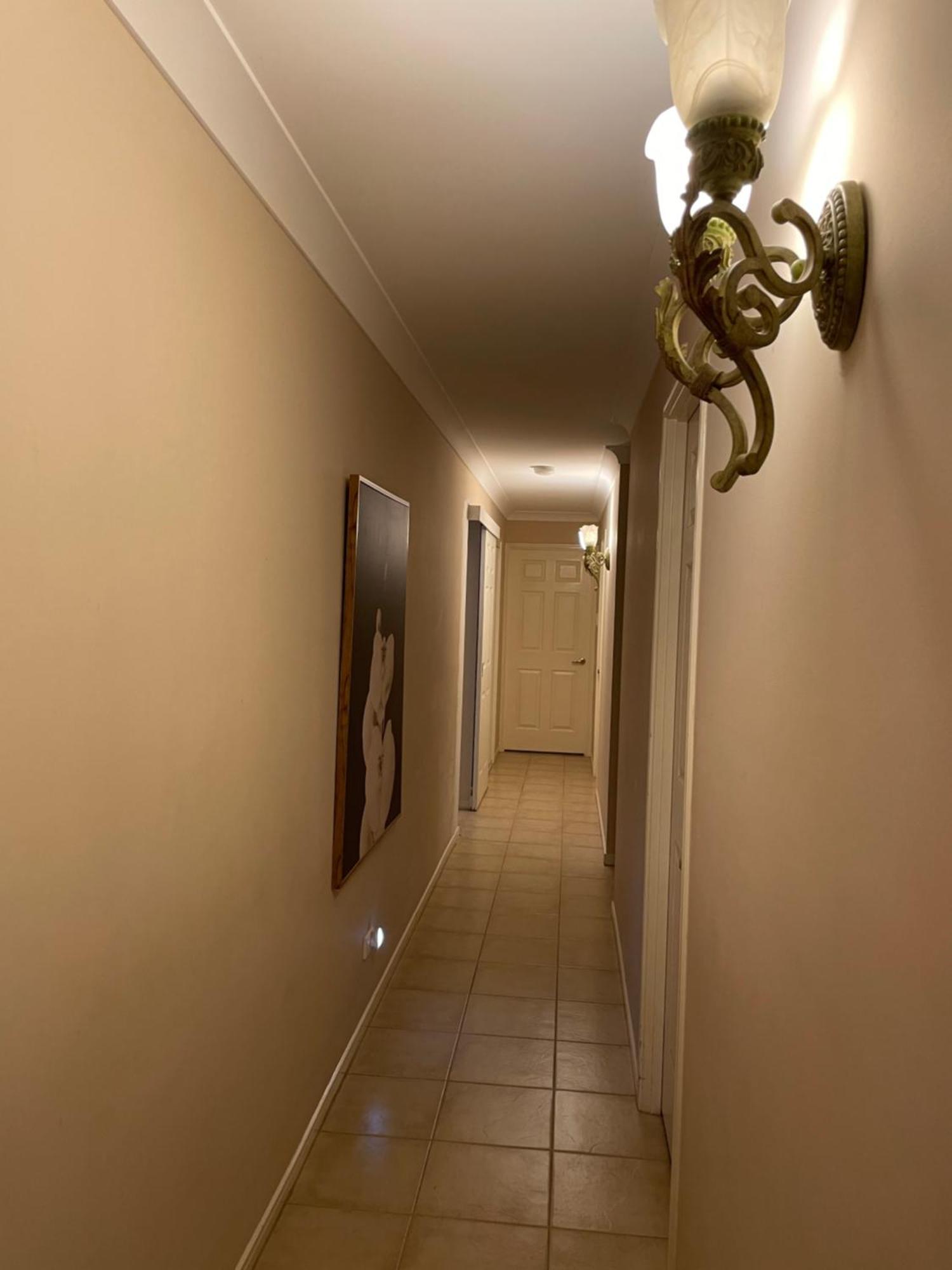Theme Parks Amituofo Homestay Голд-Кост Экстерьер фото